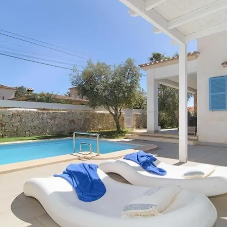 Sun And Sea House