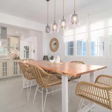 Sun And Sea House Holiday home