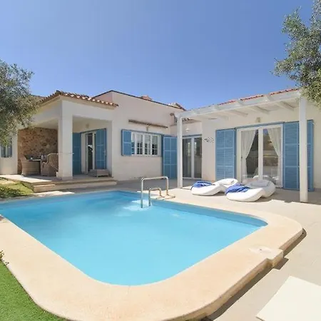 Sun And Sea House * Cala Llombards